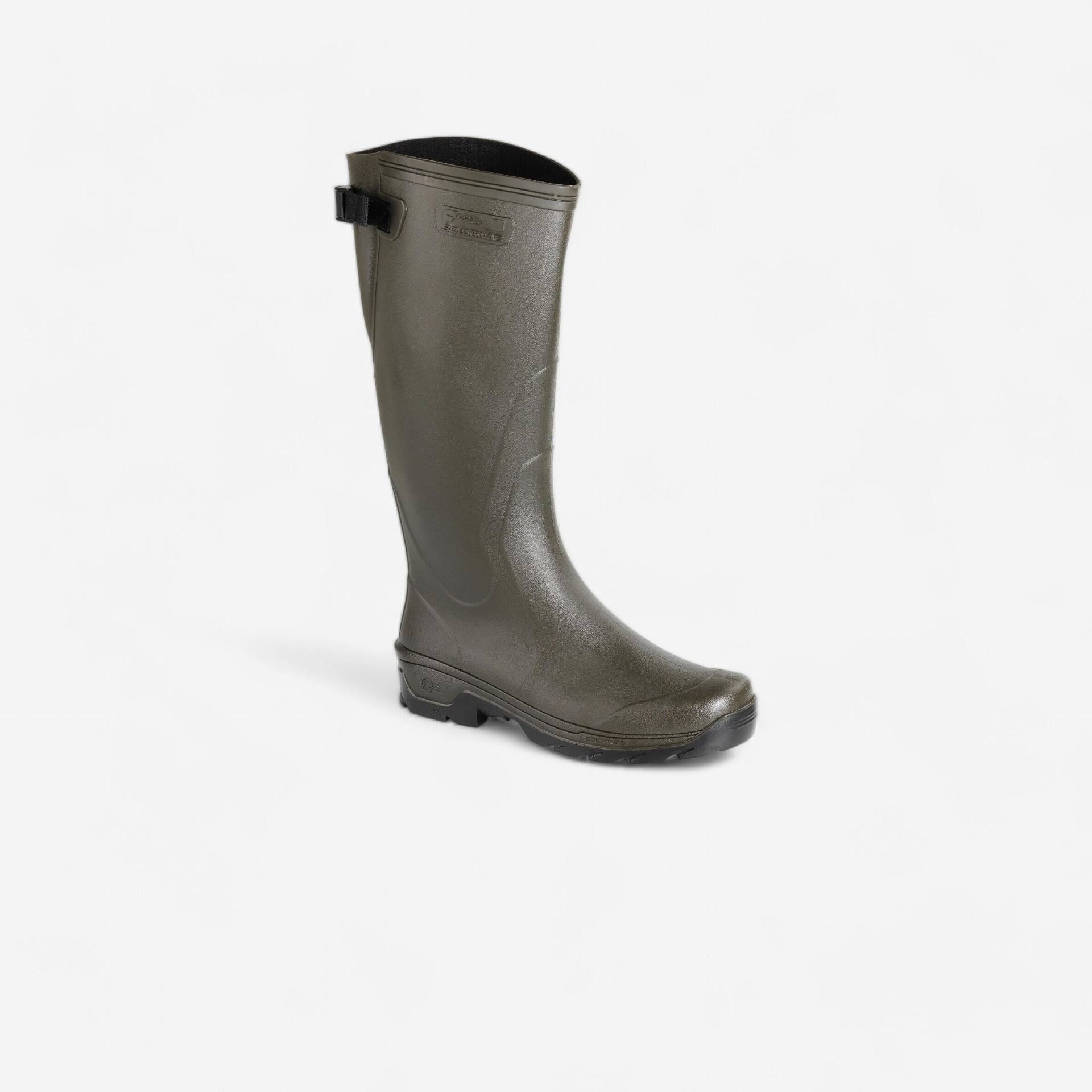 Gummistiefel Glenarm 500 von SOLOGNAC