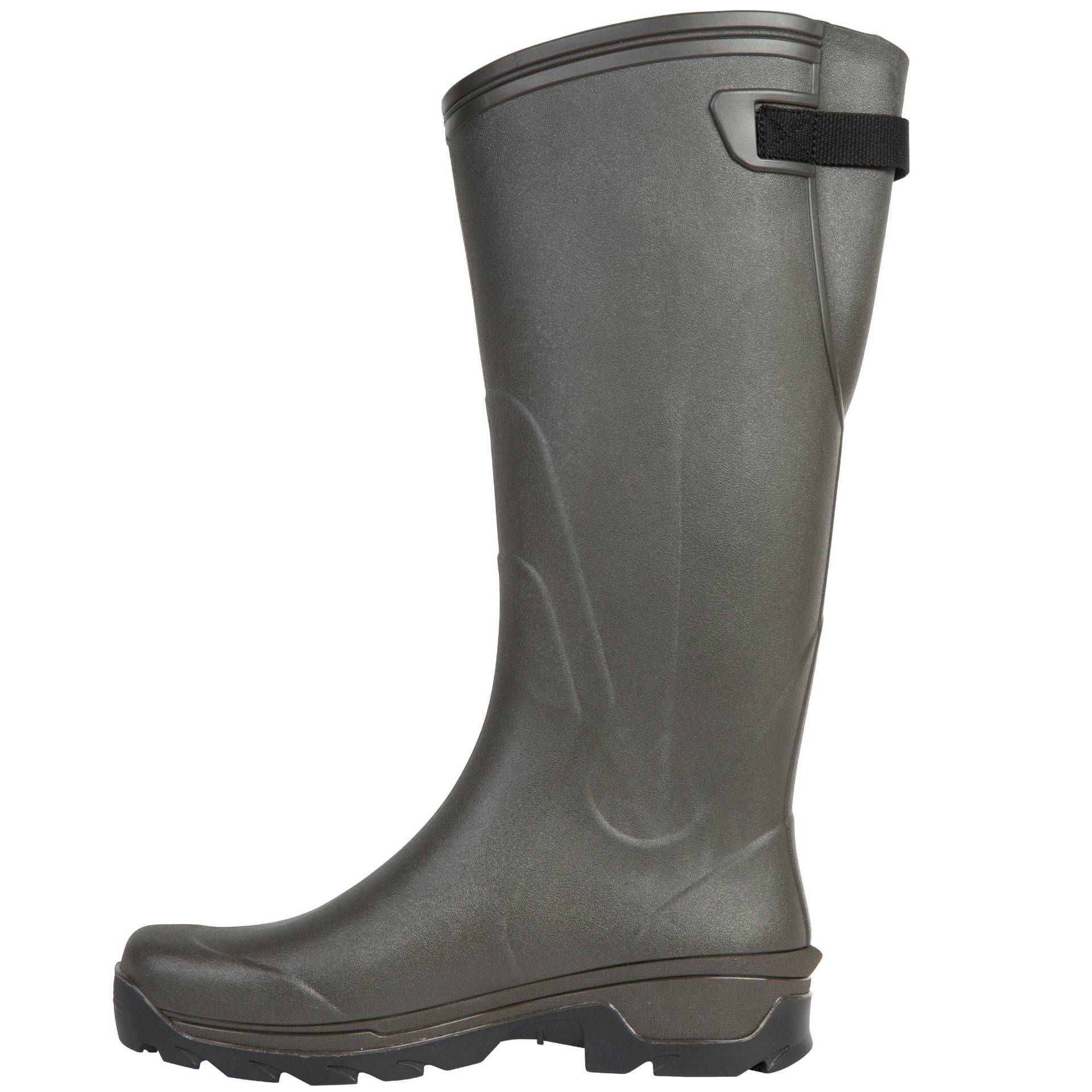 Gummistiefel Glenarm 500 von SOLOGNAC