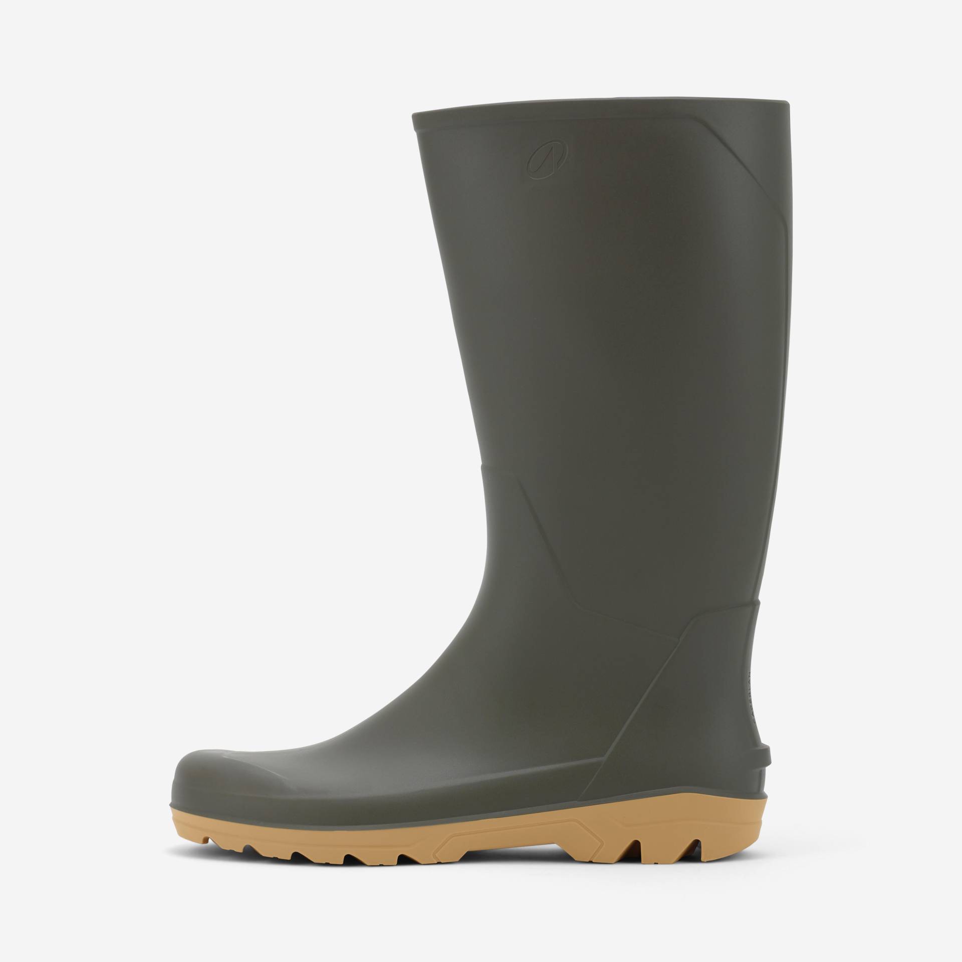 Gummistiefel Land 100 grün Gummistiefel Land 100 grün von SOLOGNAC
