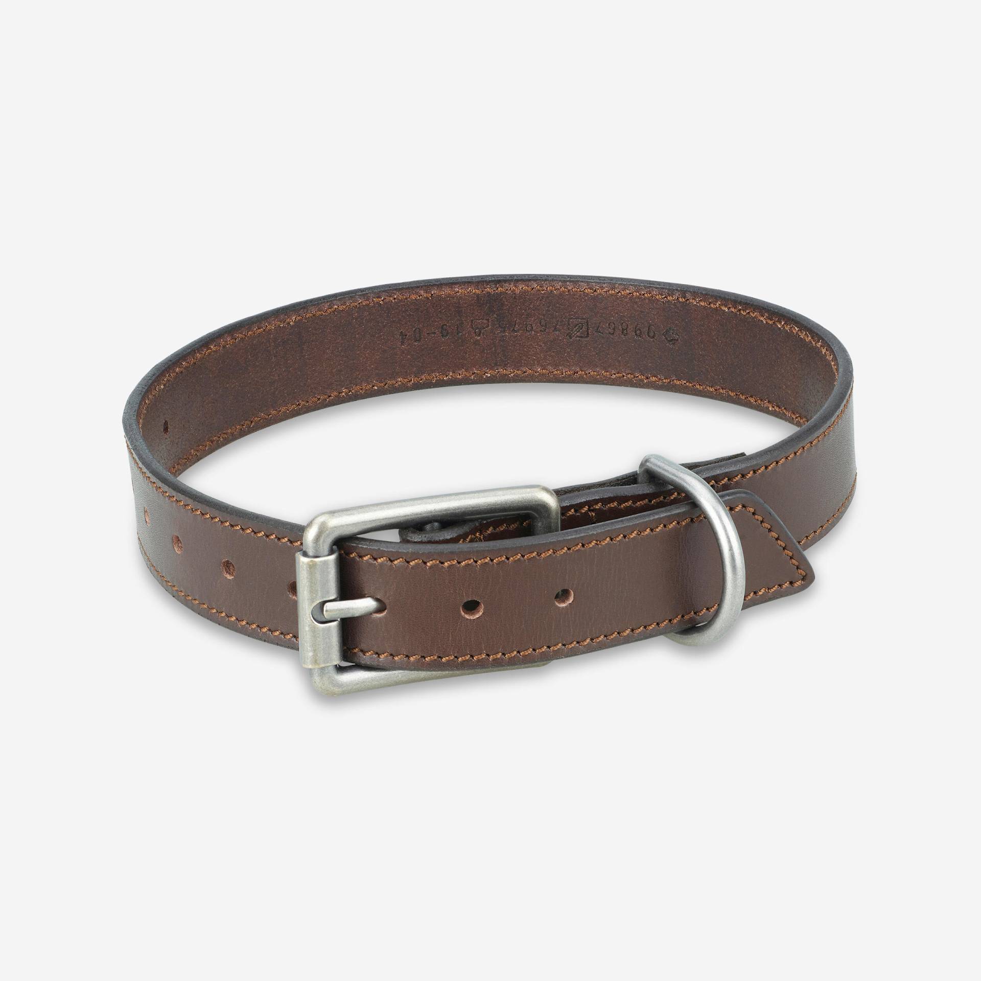 Hundehalsband 900 Leder Hundehalsband 900 Leder von SOLOGNAC