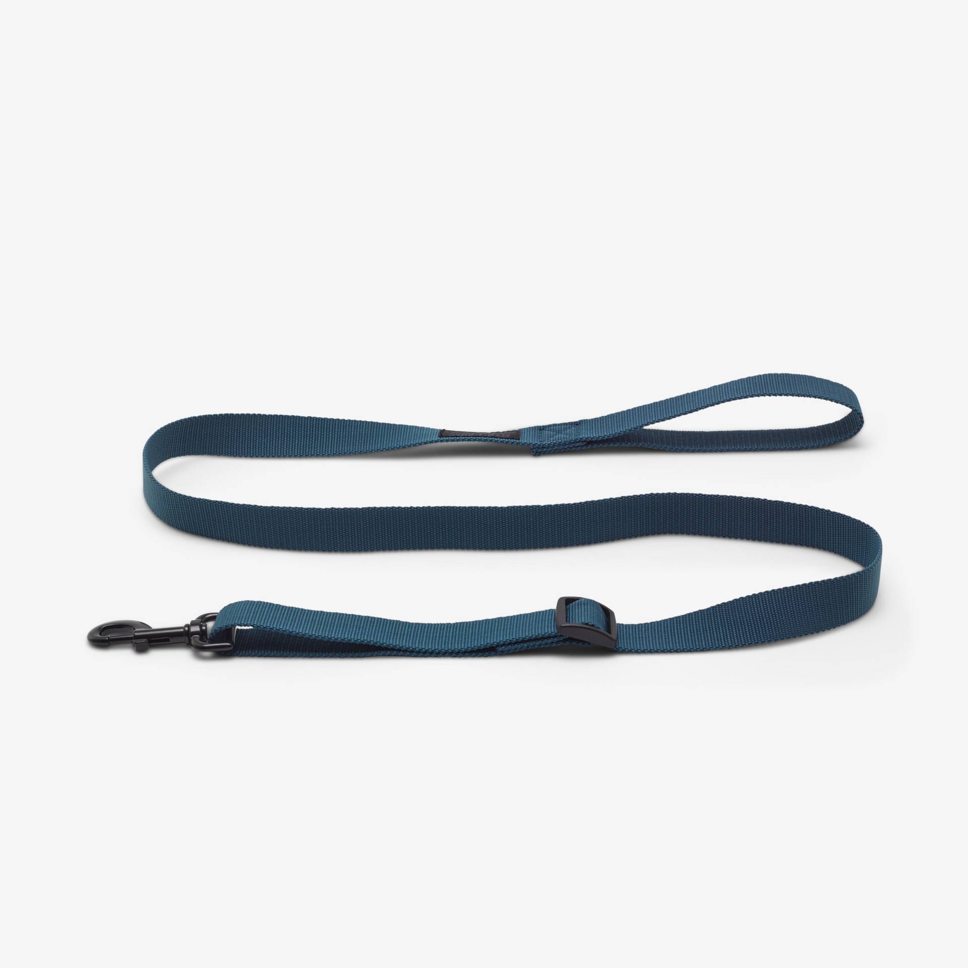 Hundeleine 100 blau Hundeleine 100 blau von SOLOGNAC