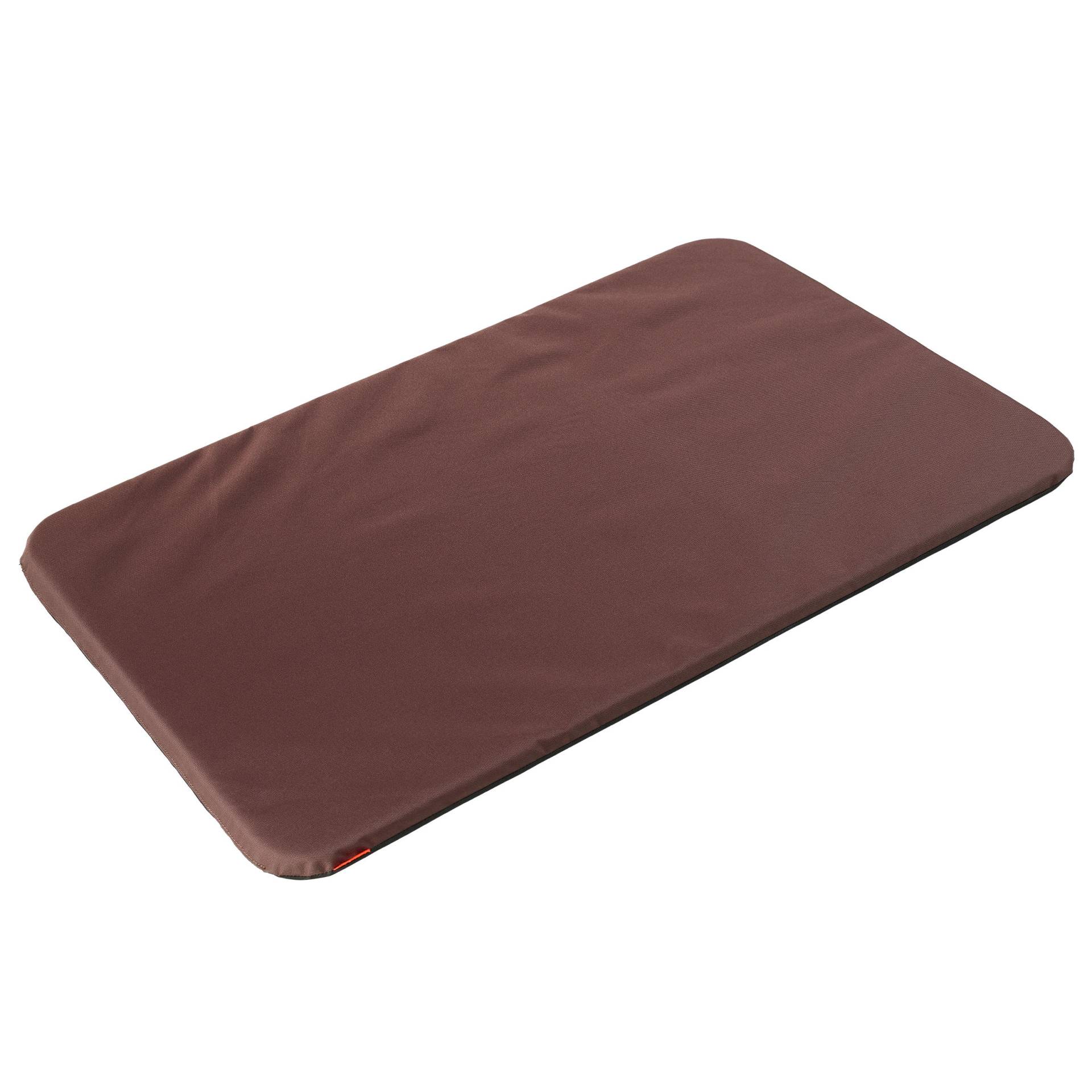 Hundematte 2 cm braun 100 Hundematte 2 cm braun 100 von SOLOGNAC