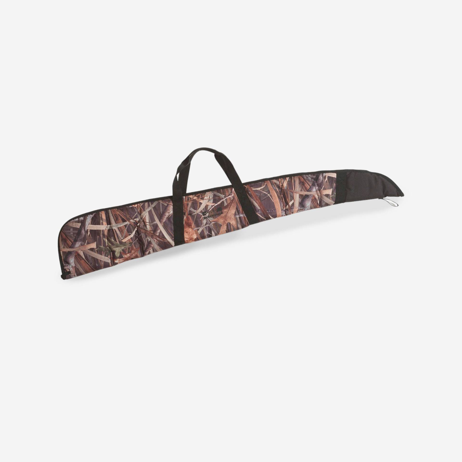 Jagd-Gewehrfutteral 150 cm Camouflage Schilf Jagd-Gewehrfutteral 150 cm Camouflage Schilf von SOLOGNAC