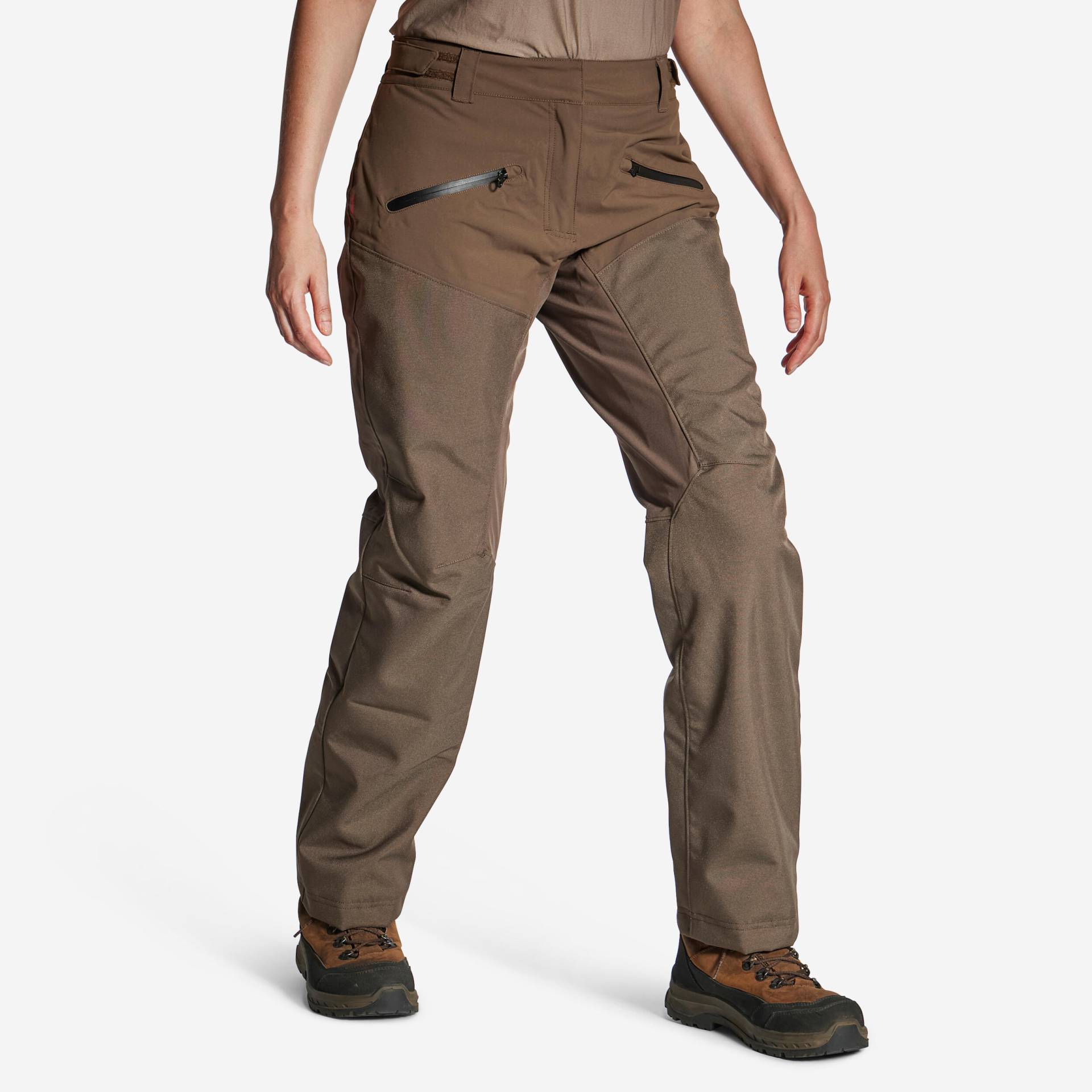 Jagdhose SUPERTRACK 500 Damen Jagdhose SUPERTRACK 500 Damen von SOLOGNAC