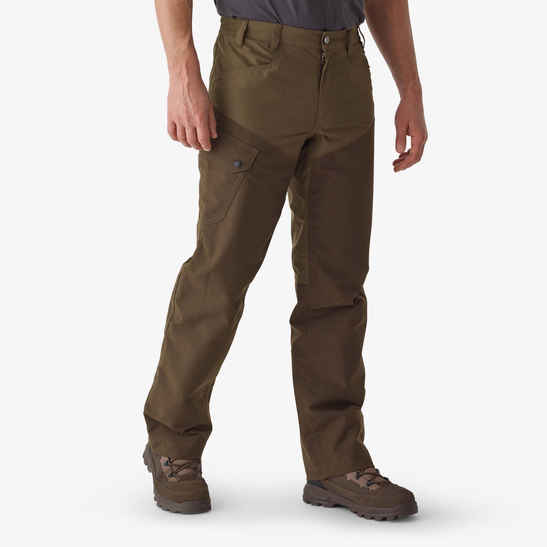 Jagdhose Wald 520 wasserdicht Jagdhose Wald 520 wasserdicht von SOLOGNAC