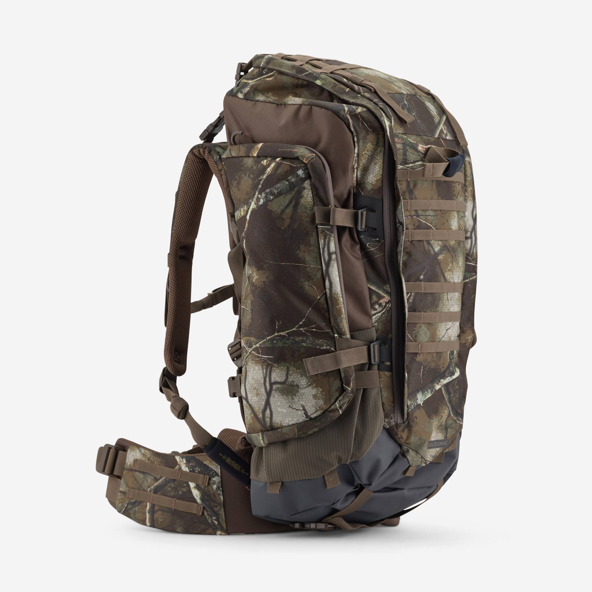 Jagdrucksack Big Game 70 L Treemetic Jagdrucksack Big Game 70 L Treemetic von SOLOGNAC