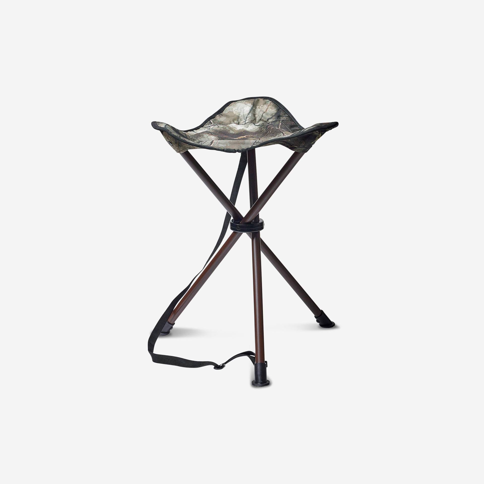 Jagdsitz Dreibein 100 TREEMETIC Jagdsitz Dreibein 100 TREEMETIC von SOLOGNAC