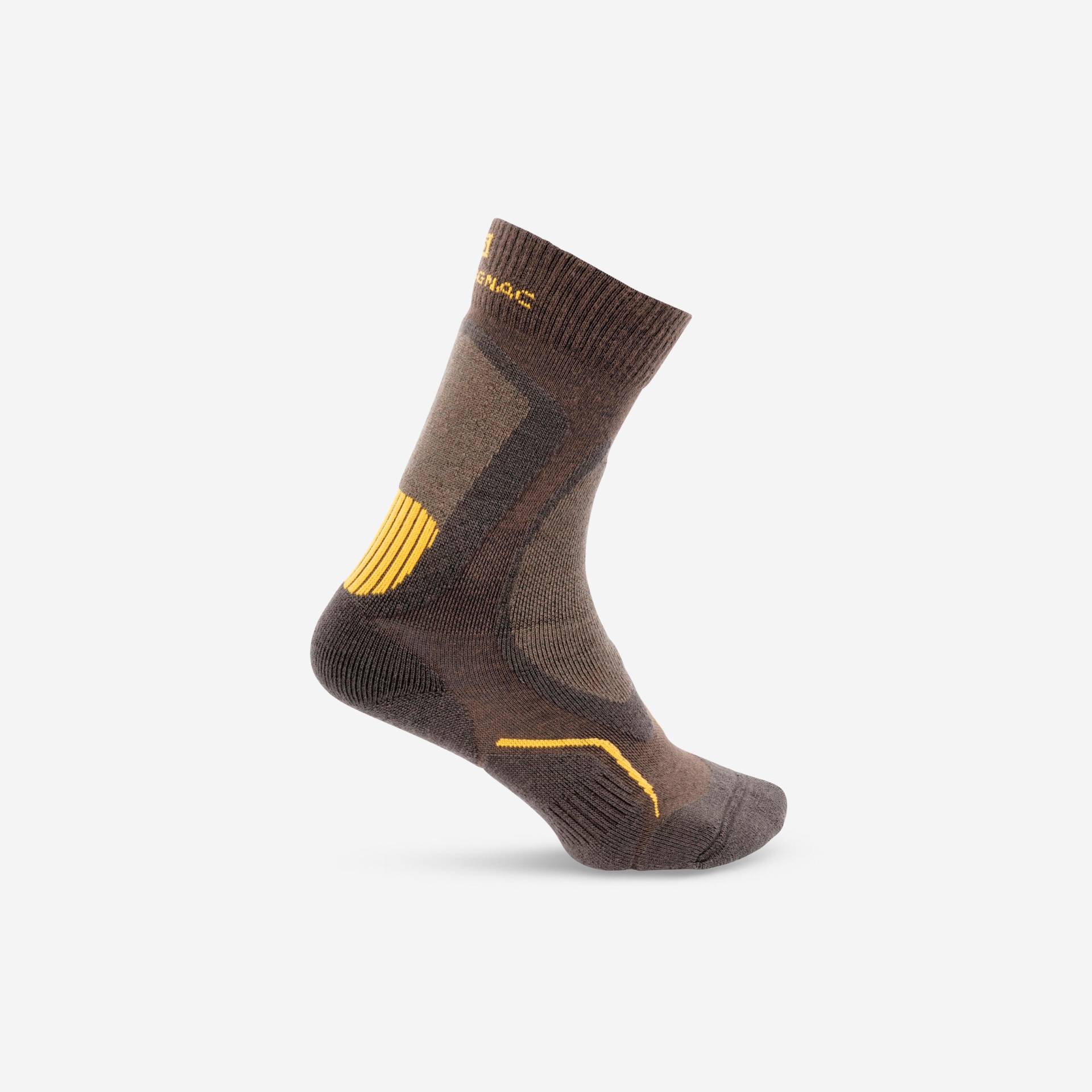 Jagdsocken STAT 500 warm Jagdsocken STAT 500 warm von SOLOGNAC