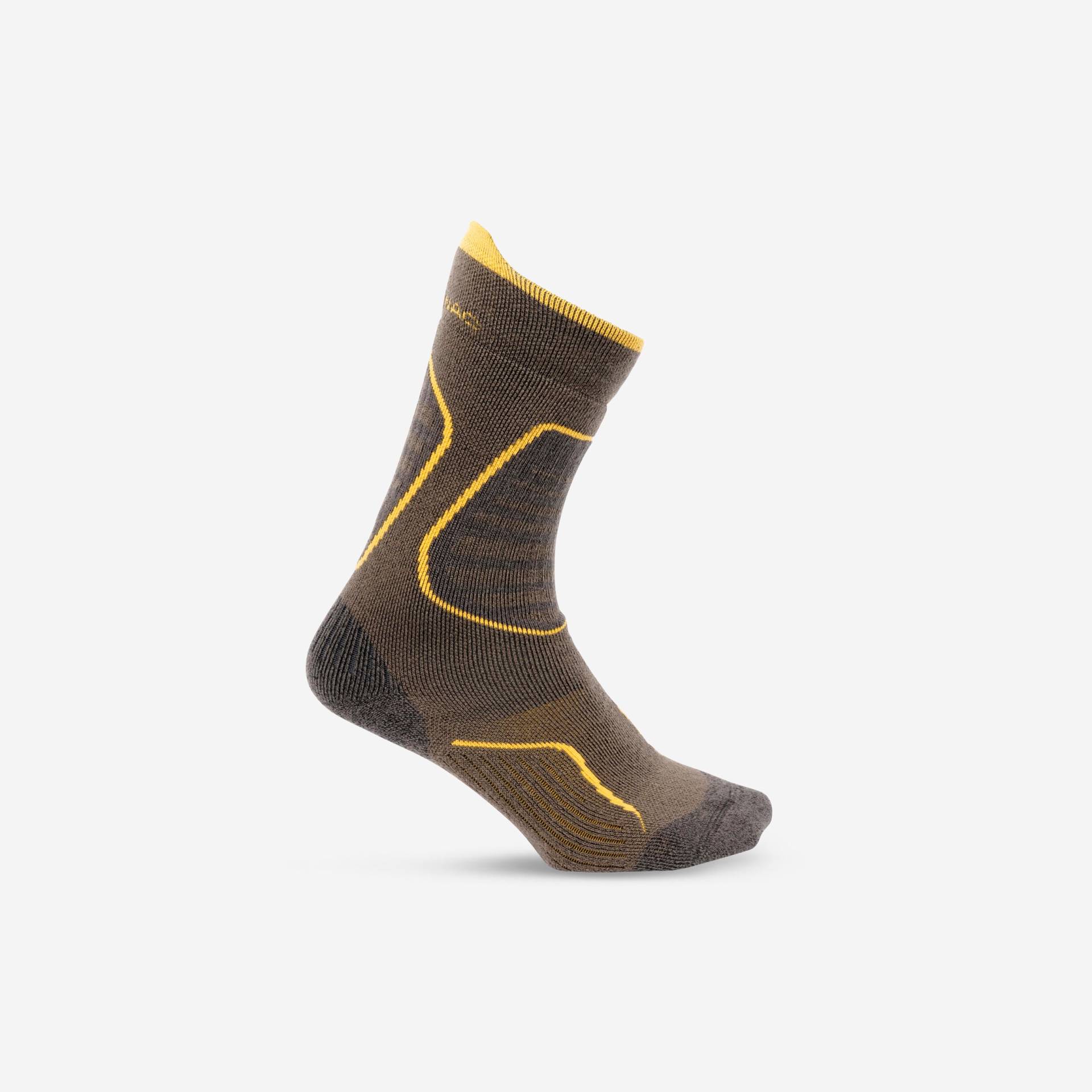 Jagdsocken STAT 900 warm von SOLOGNAC