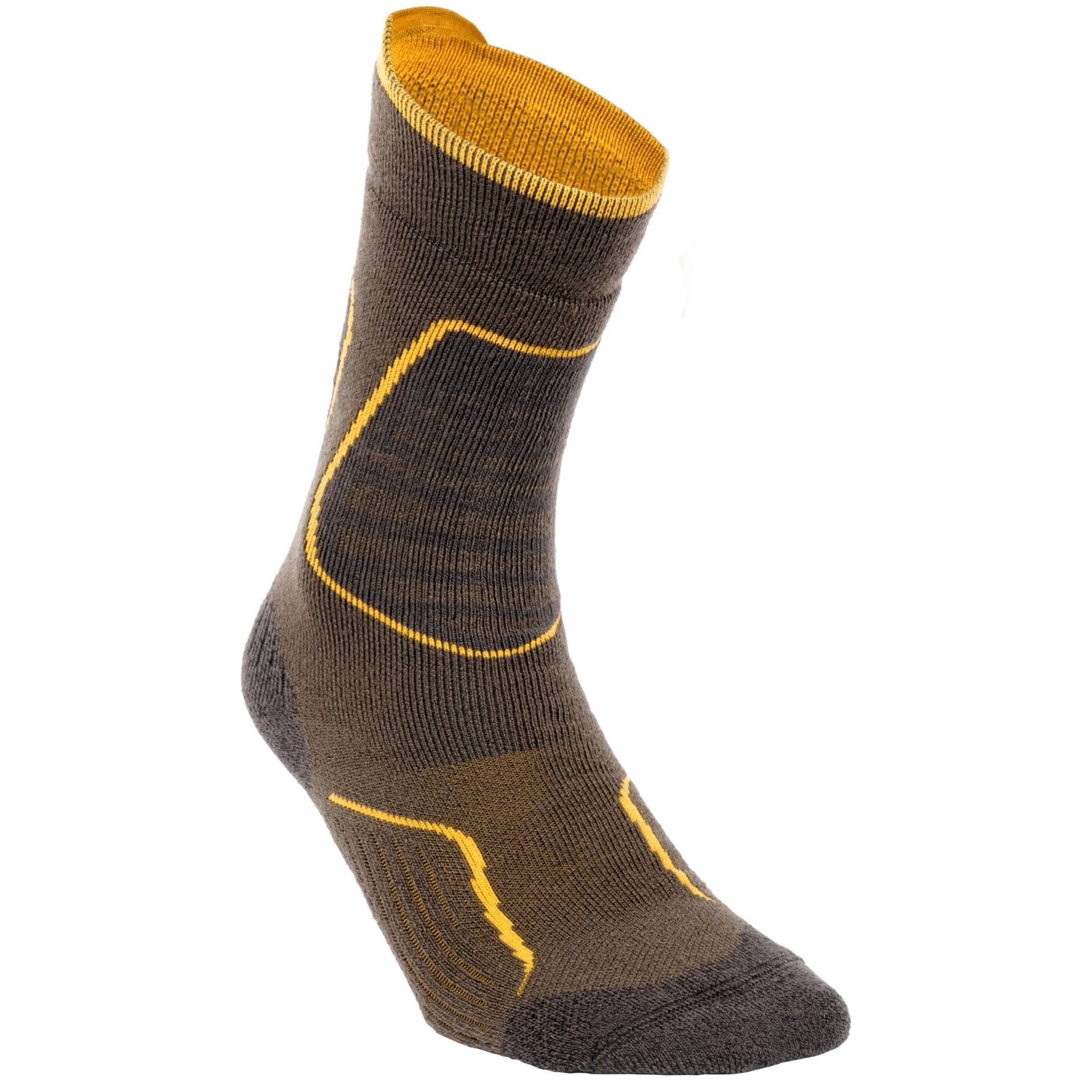 Jagdsocken STAT 900 warm von SOLOGNAC