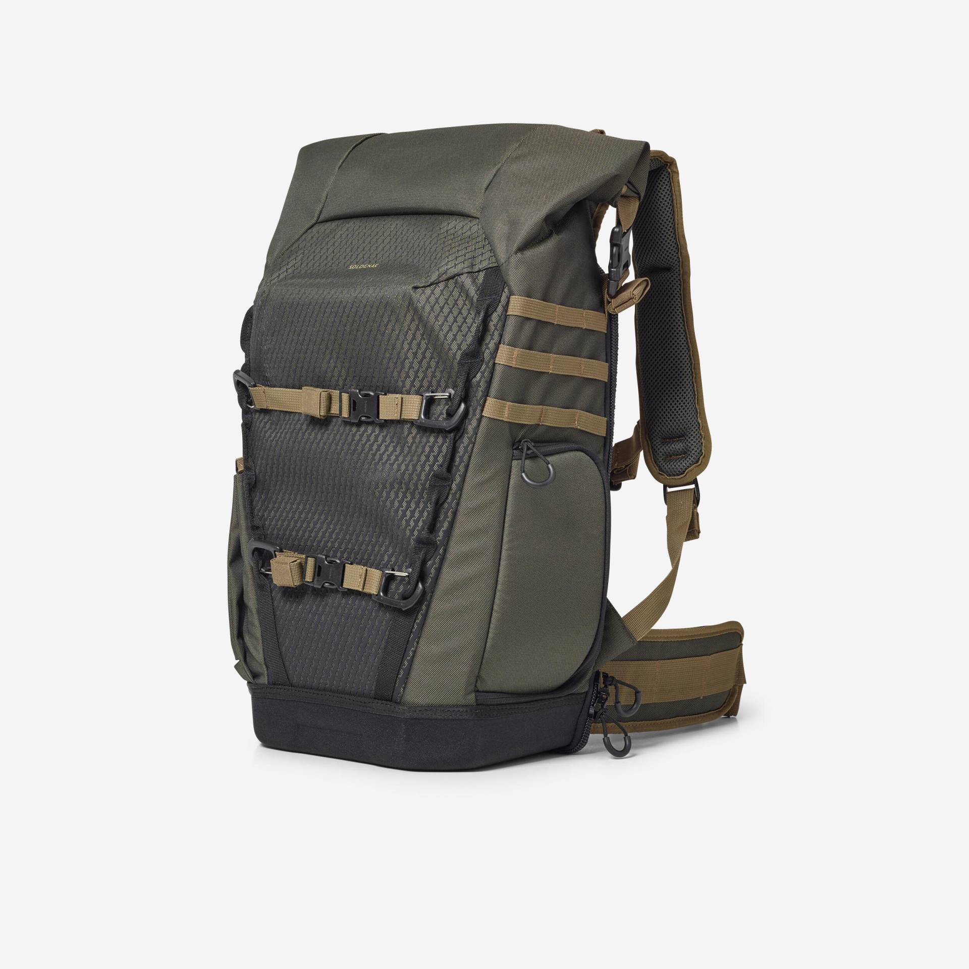 Kamerarucksack 900 Kamerarucksack 900 von SOLOGNAC