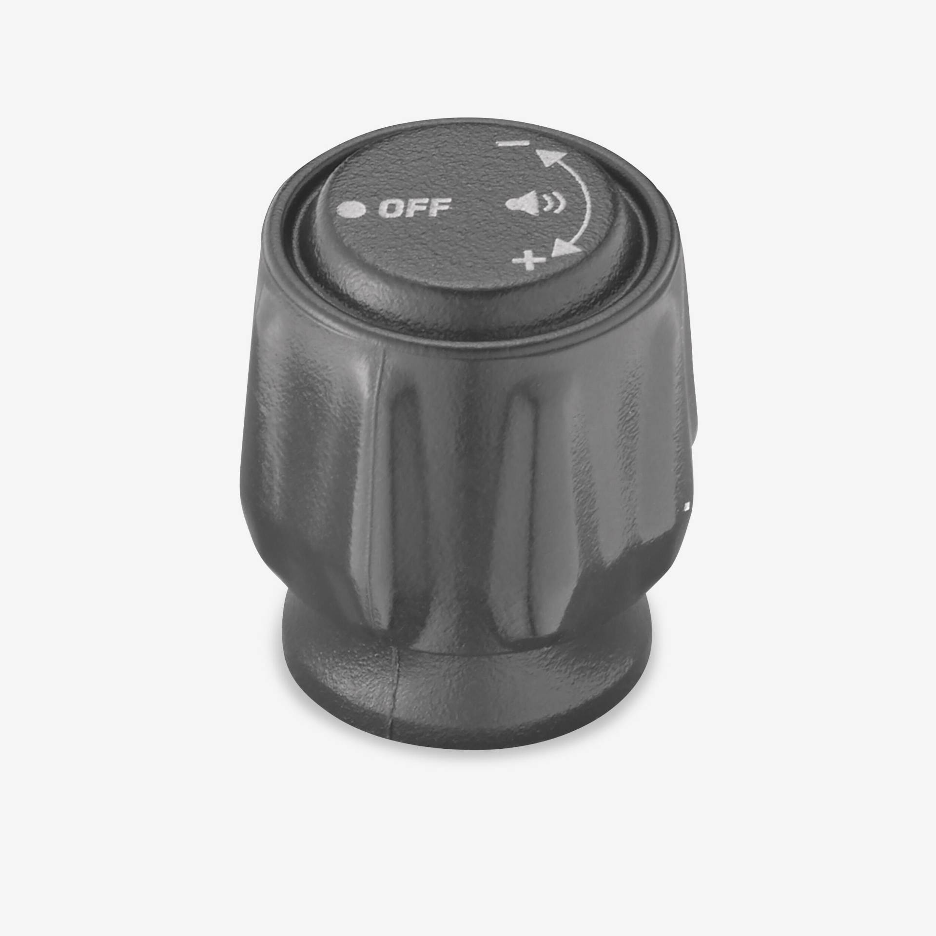 Lautstärkeknopf Walkie-Talkie Solognac 500 Lautstärkeknopf Walkie-Talkie Solognac 500 von SOLOGNAC