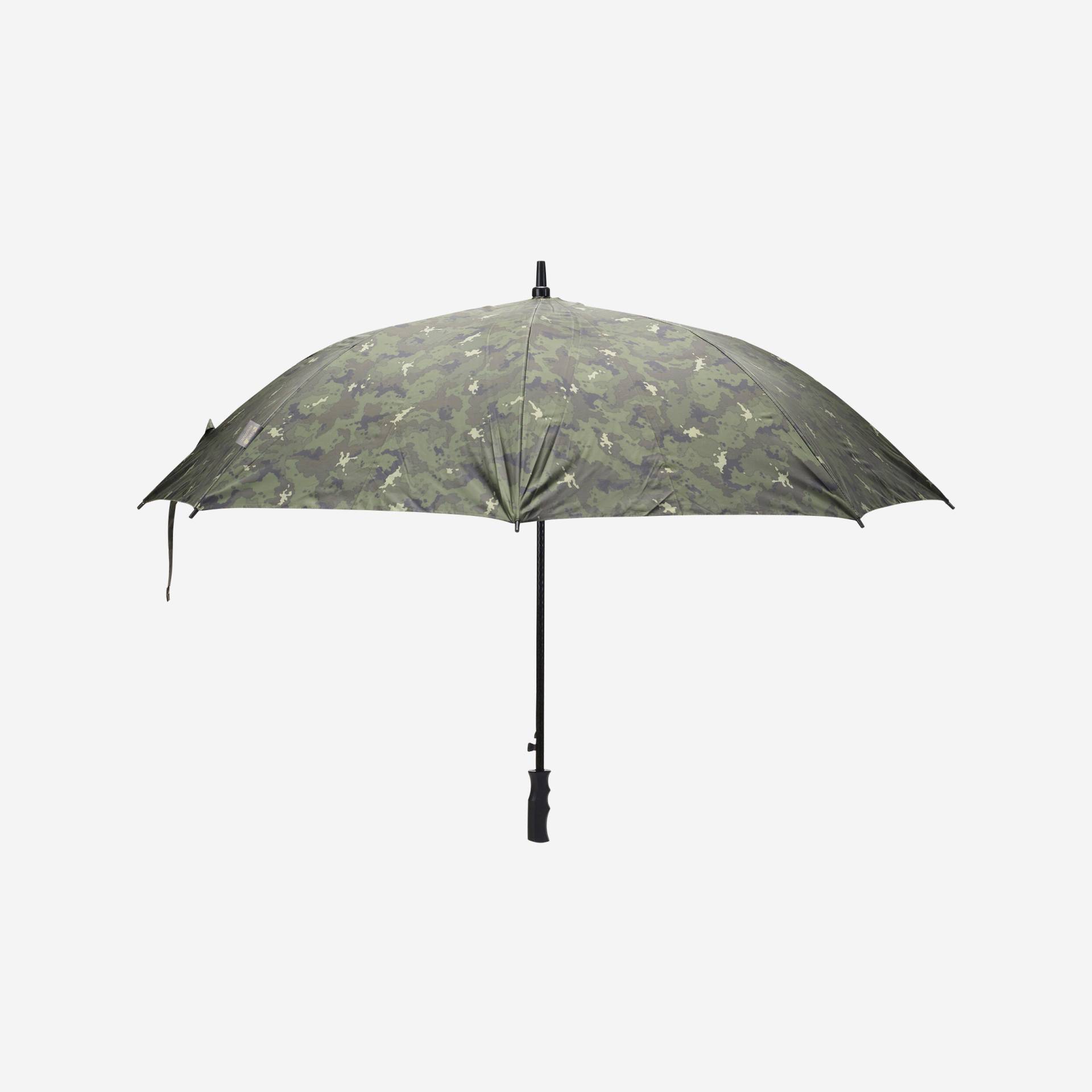 Regenschirm Island strapazierfähig camouflage Regenschirm Island strapazierfähig camouflage von SOLOGNAC