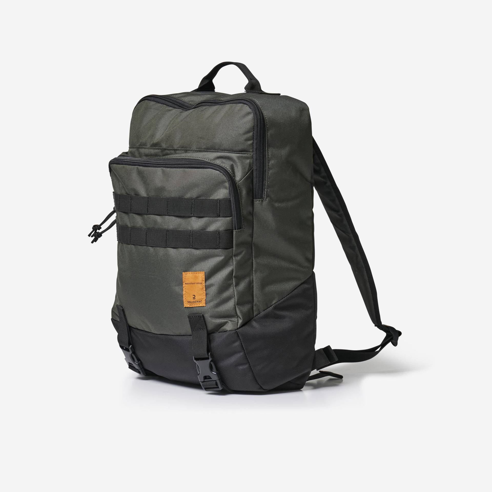 Rucksack 100 TACTICAL 20 l grün Rucksack 100 TACTICAL 20 l grün von SOLOGNAC