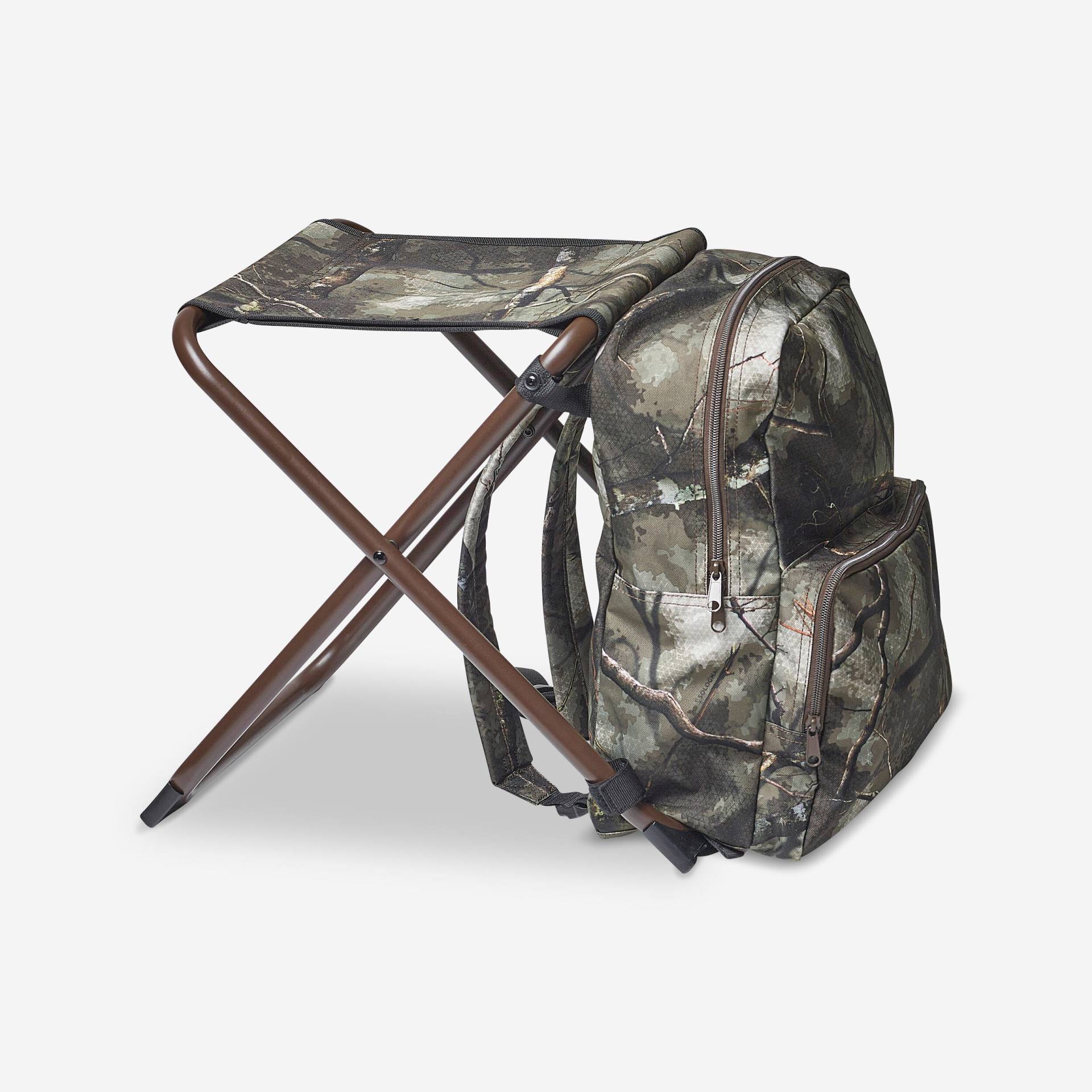 Sitz-Rucksack Treemetic Sitz-Rucksack Treemetic von SOLOGNAC