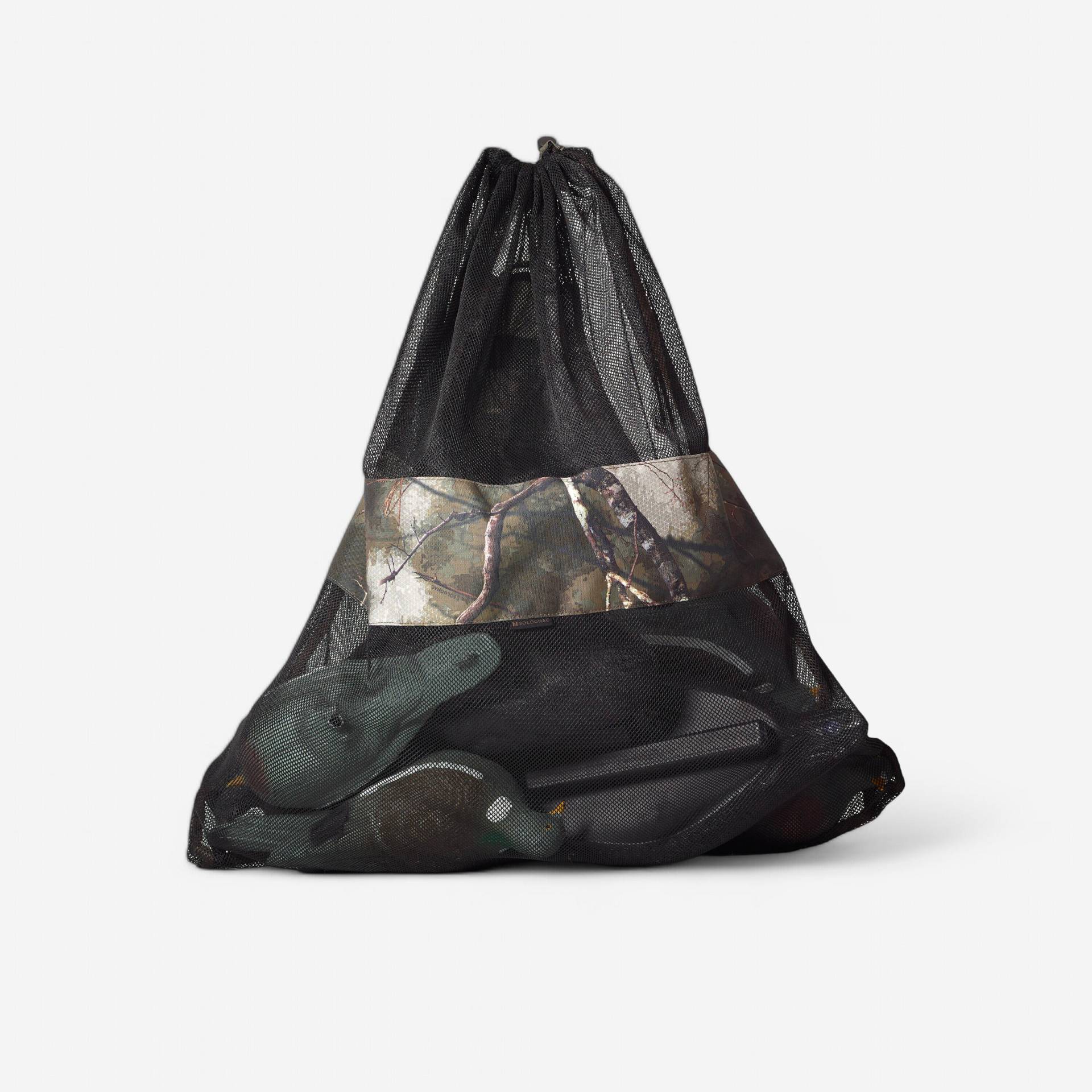 Tasche Lockvögel 100 l Treemetic Tasche Lockvögel 100 l Treemetic von SOLOGNAC