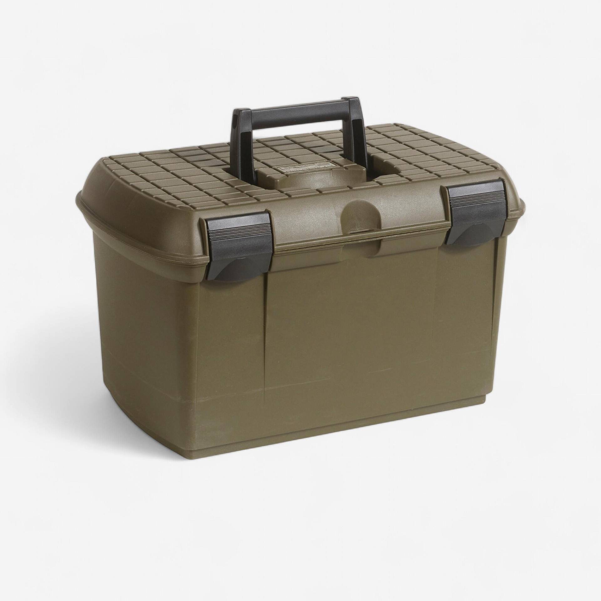 Transportbox 16 Liter grün Transportbox 16 Liter grün von SOLOGNAC