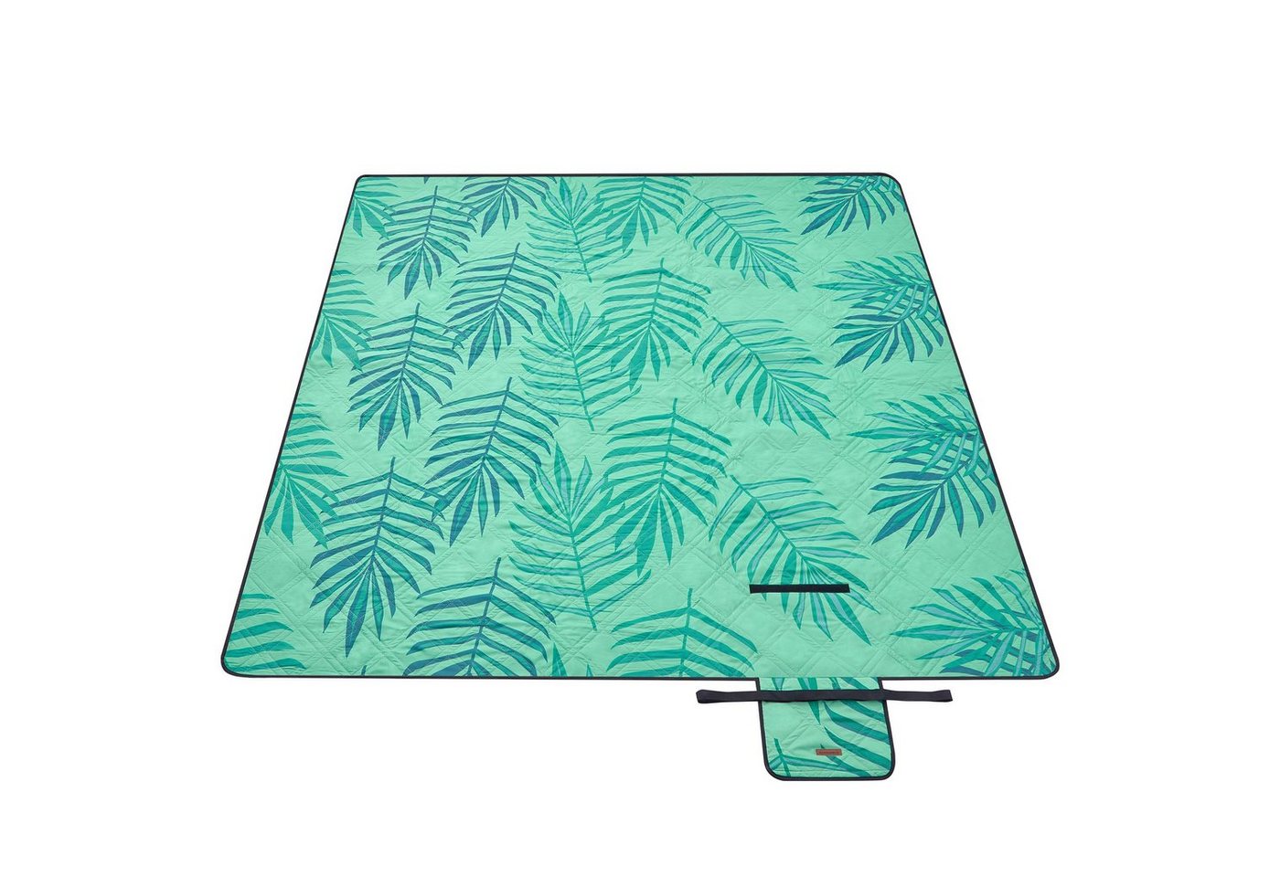 Picknickdecke, SONGMICS, 200x200 cm, wasserdicht, maschinenwaschbar, faltbar Picknickdecke, SONGMICS, 200x200 cm, wasserdicht, maschinenwaschbar, faltbar von SONGMICS