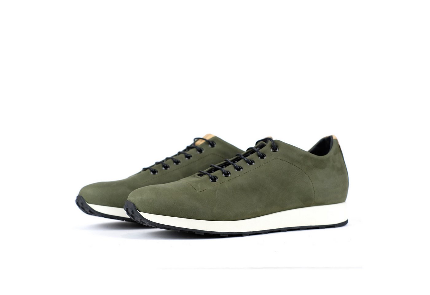 SORBAS '45 Sneaker von SORBAS