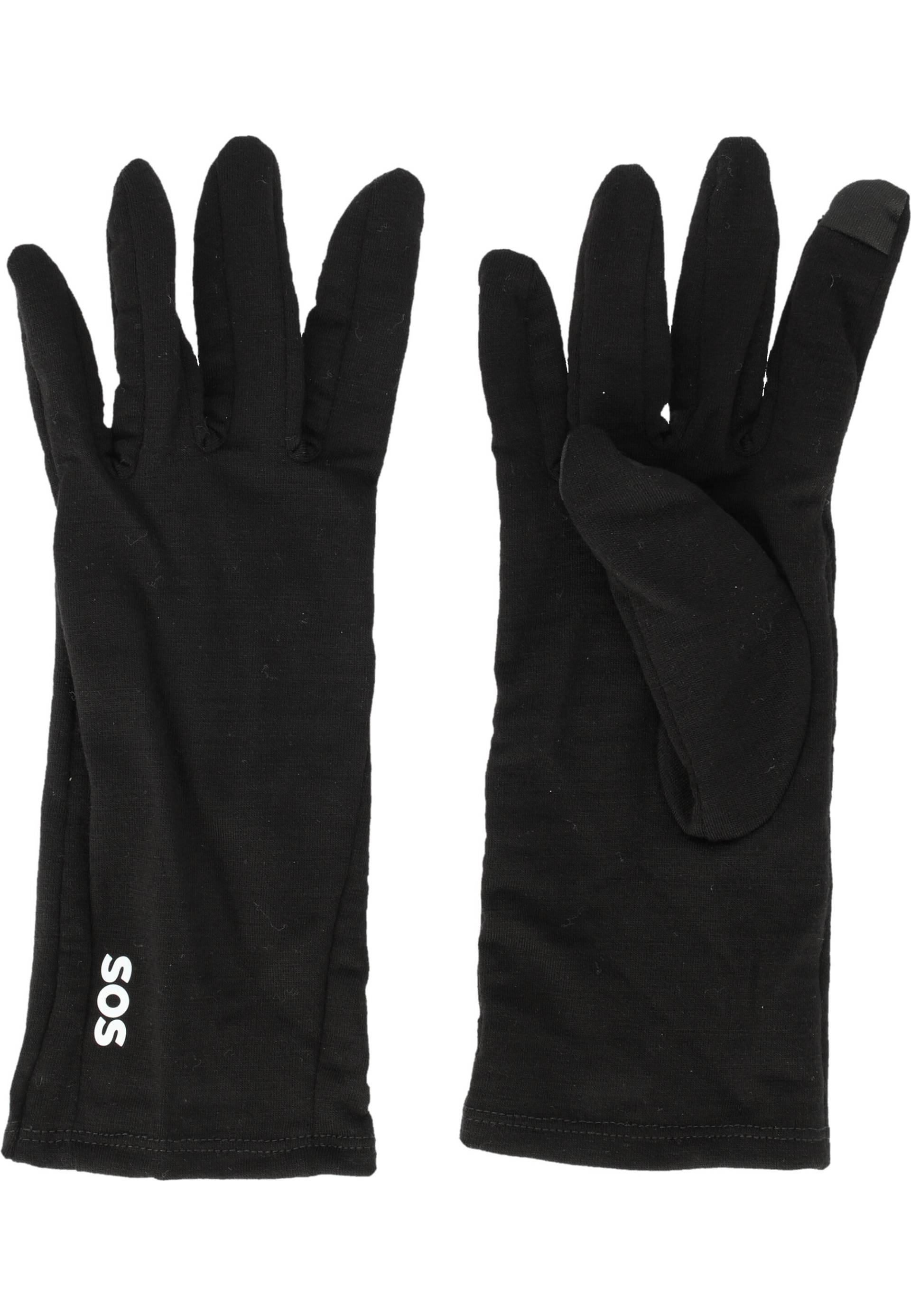 SOS Fingerhandschuhe Lofoten von SOS