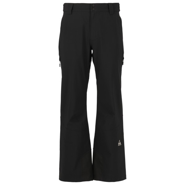 SOS - Hoverla Shell Pants - Skihose Gr XXL schwarz SOS - Hoverla Shell Pants - Skihose Gr XXL schwarz von SOS