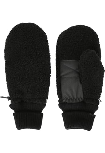 SOS Mamay Handschuhe Black 10 von SOS