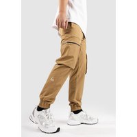 SOS Salonga Woven Hose antique bronze SOS Salonga Woven Hose antique bronze von SOS