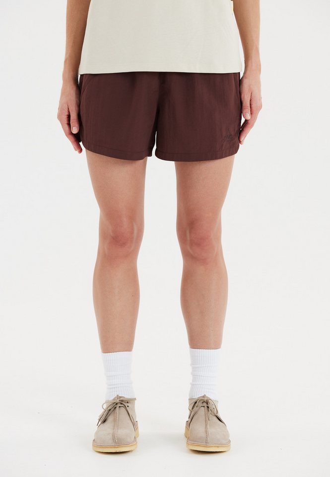 SOS Shorts Whitsunday im leichtgewichtigen und sportlichen Design von SOS