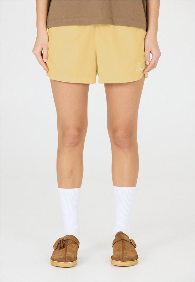 SOS Shorts Whitsunday im leichtgewichtigen und sportlichen Design SOS Shorts Whitsunday im leichtgewichtigen und sportlichen Design von SOS
