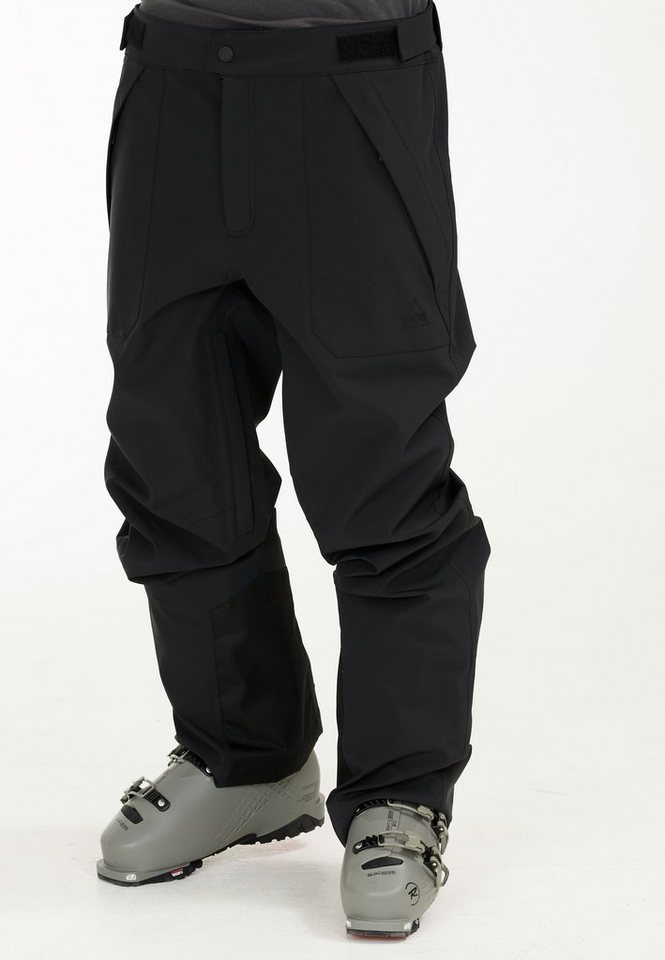SOS Skihose Alta mit wasserdichtem Design SOS Skihose Alta mit wasserdichtem Design von SOS