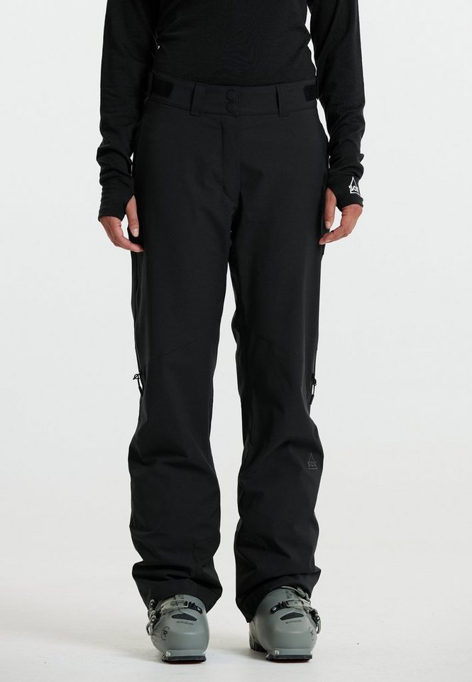 SOS Skihose Azuga mit 15.000 mm Wassersäule SOS Skihose Azuga mit 15.000 mm Wassersäule von SOS