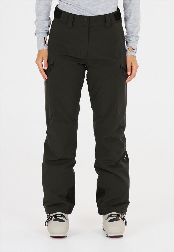 SOS Skihose La Thule mit hoher Wassersäule und schützender Membran SOS Skihose La Thule mit hoher Wassersäule und schützender Membran von SOS