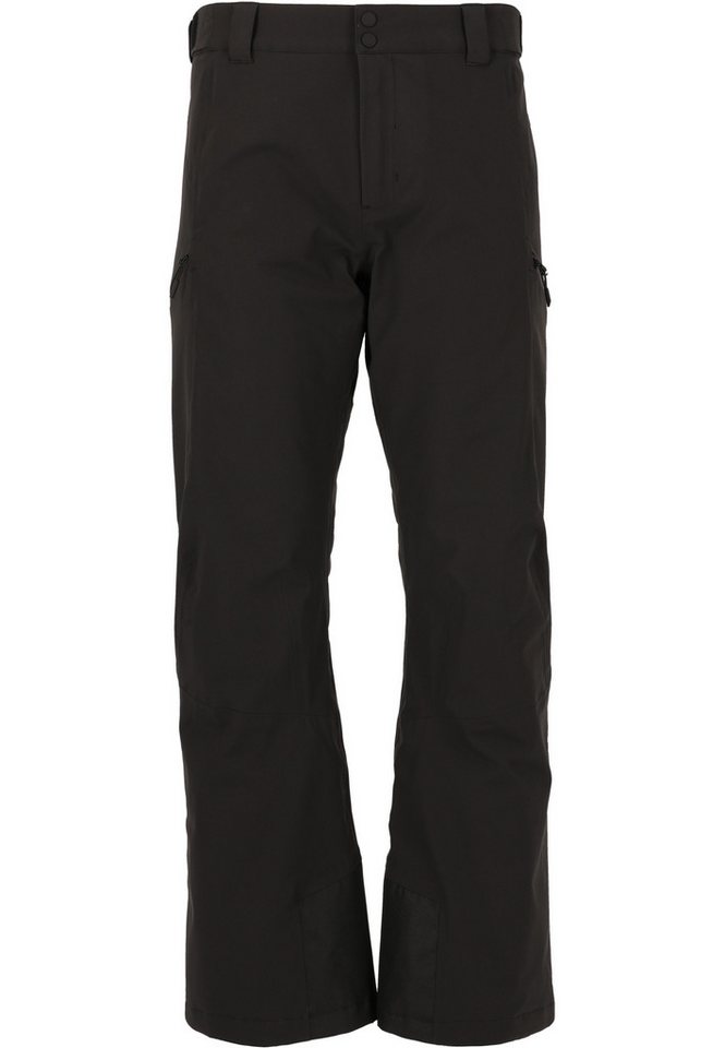 SOS Skihose La Thule mit wasserabweisender und PFC-freier Membran SOS Skihose La Thule mit wasserabweisender und PFC-freier Membran von SOS