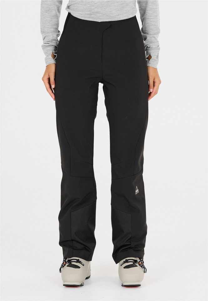 SOS Skihose Masella mit wasserabweisender und PFC-freier Beschichtung SOS Skihose Masella mit wasserabweisender und PFC-freier Beschichtung von SOS