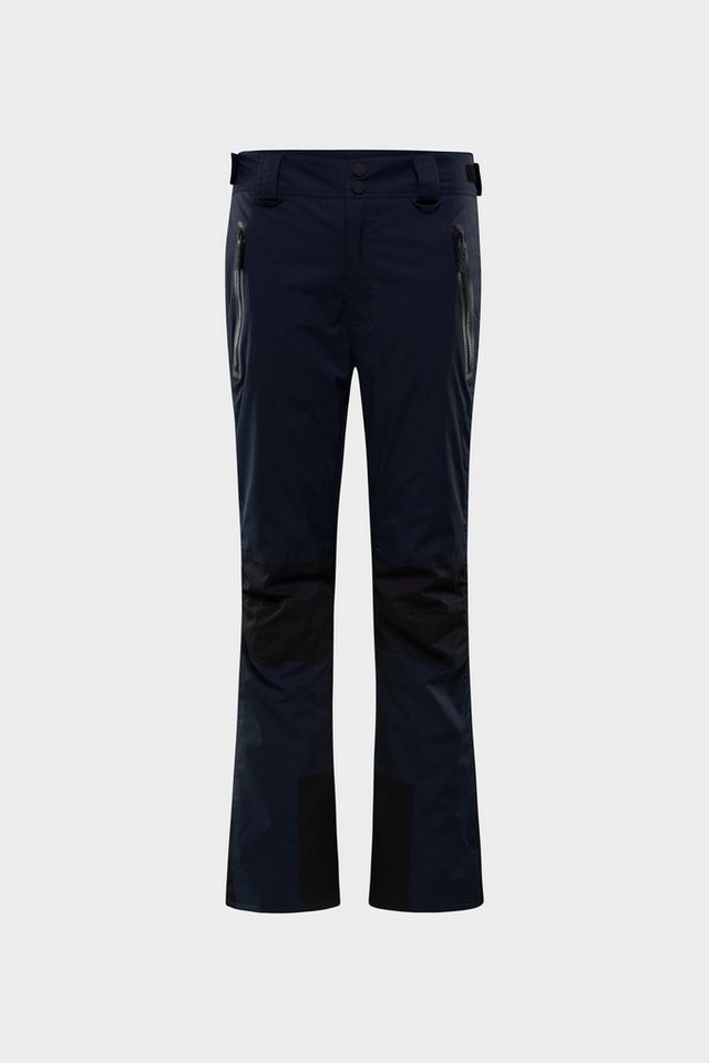 SOS Skihose SOS Black Snow Herren Dominator Skihose Dark Blue SOS Skihose SOS Black Snow Herren Dominator Skihose Dark Blue von SOS