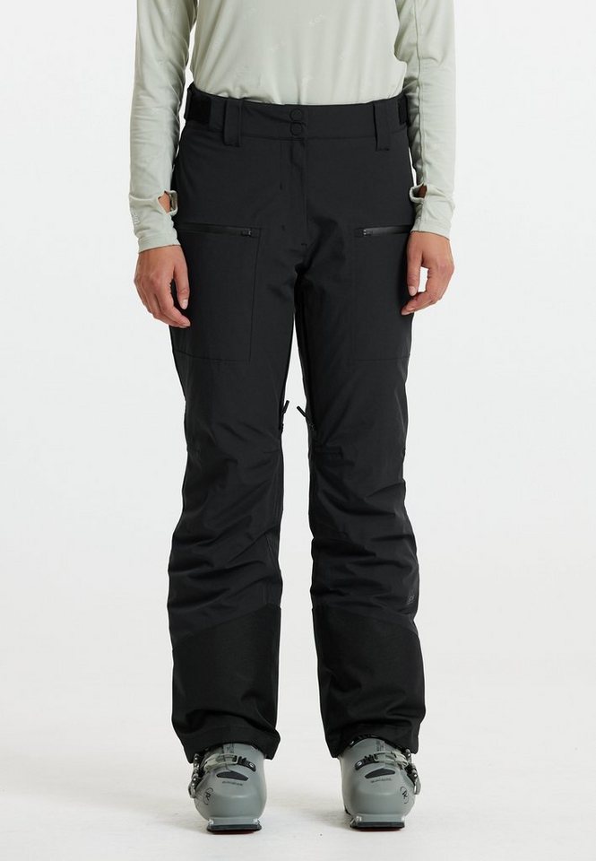 SOS Skihose Straja mit 20.000 mm Wassersäule SOS Skihose Straja mit 20.000 mm Wassersäule von SOS