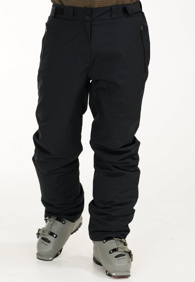 SOS Skihose Valley mit bequemem Dehnbund SOS Skihose Valley mit bequemem Dehnbund von SOS