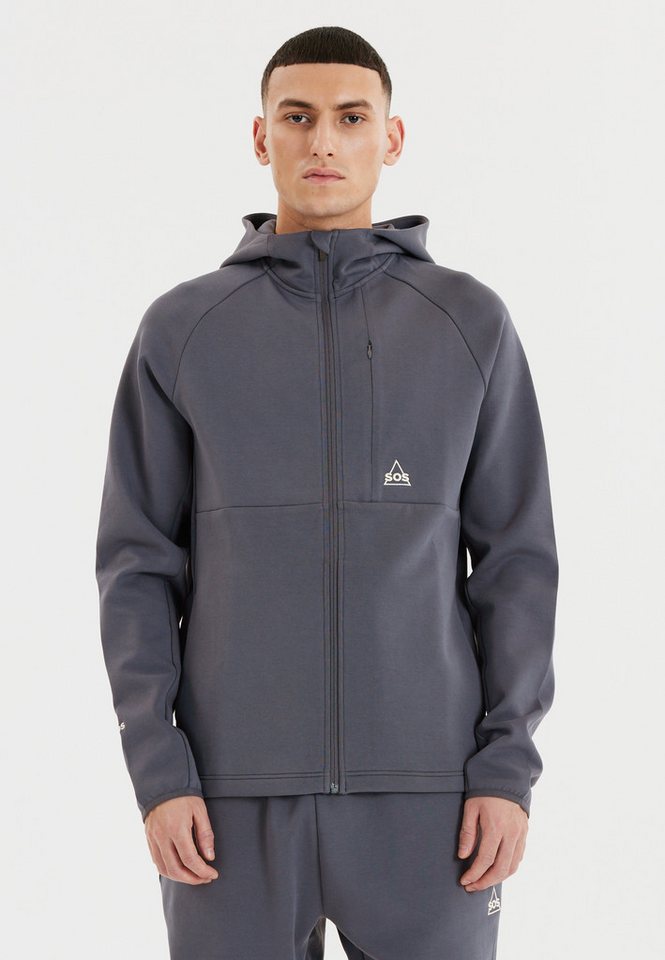 SOS Sweatshirt Vail im hochwertigen und weichen Design SOS Sweatshirt Vail im hochwertigen und weichen Design von SOS