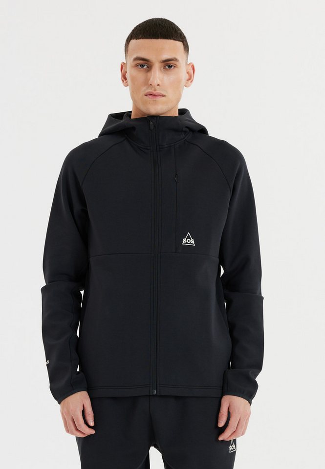 SOS Sweatshirt Vail im hochwertigen und weichen Design SOS Sweatshirt Vail im hochwertigen und weichen Design von SOS