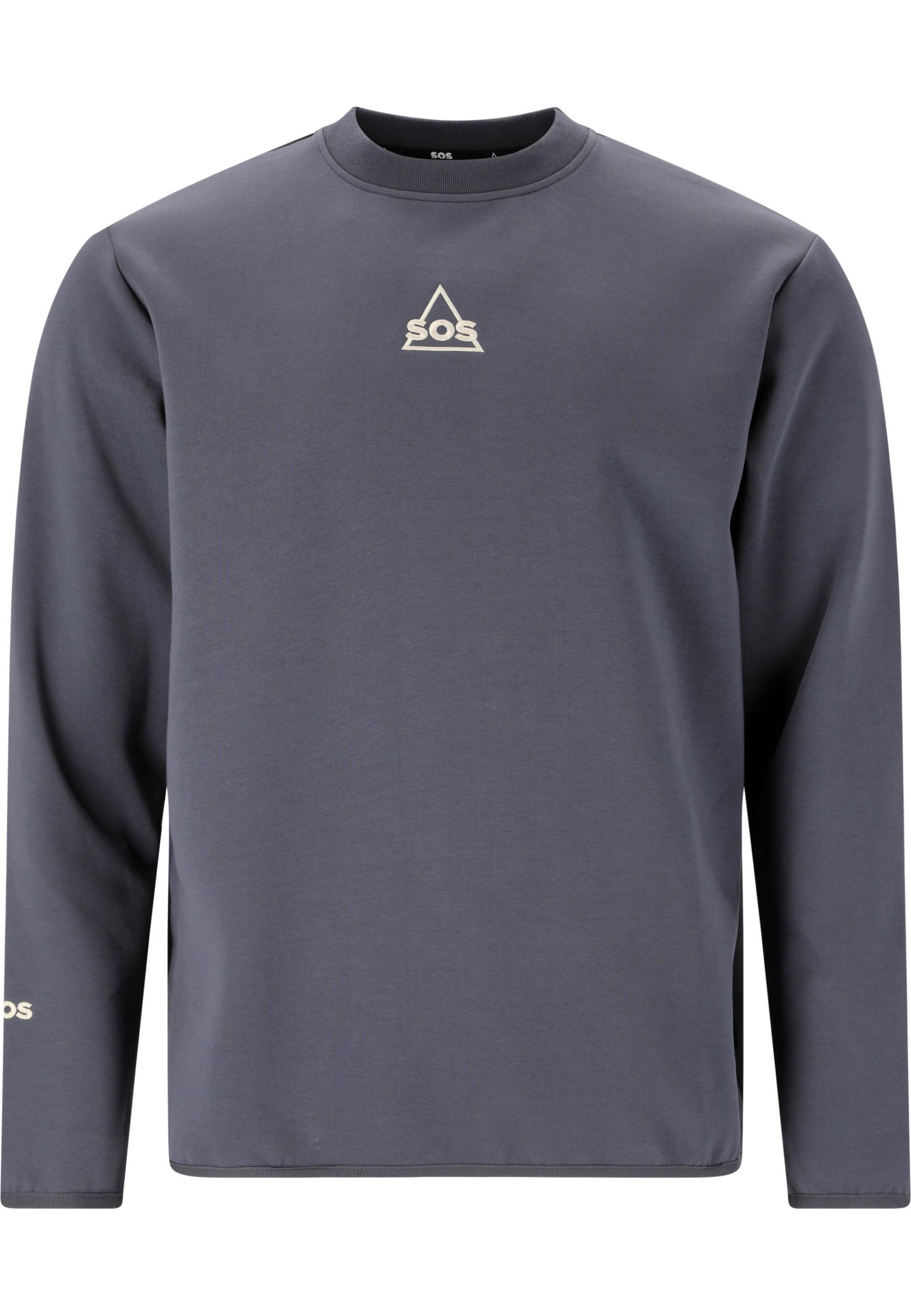 SOS Sweatshirt Vail von SOS