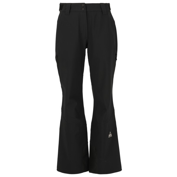 SOS - Women's Hoverla Shell Pants - Skihose Gr XL schwarz von SOS