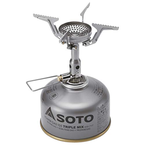 Soto Kocher Amicus, ST-OD-1NV Soto Kocher Amicus, ST-OD-1NV von SOTO
