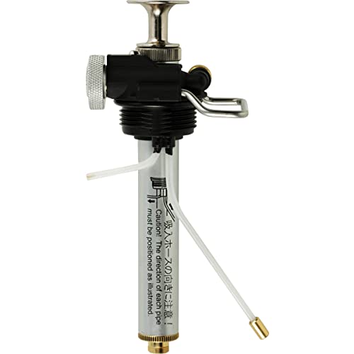 Soto Zubehör Kocher Muka Smart-Pumpe, ST-OD-SPN Soto Zubehör Kocher Muka Smart-Pumpe, ST-OD-SPN von SOTO