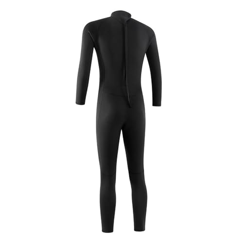 SOUUXIU Neopren-Ganzkörper-Rashguard, einteilig, langärmelig, zum Tauchen, Thermo-Badeanzug, Herren- und Damen-Neoprenanzüge SOUUXIU Neopren-Ganzkörper-Rashguard, einteilig, langärmelig, zum Tauchen, Thermo-Badeanzug, Herren- und Damen-Neoprenanzüge von SOUUXIU