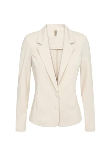 SOYACONCEPT Blazer SC-Daniela Creme - L SOYACONCEPT Blazer SC-Daniela Creme - L von SOYACONCEPT