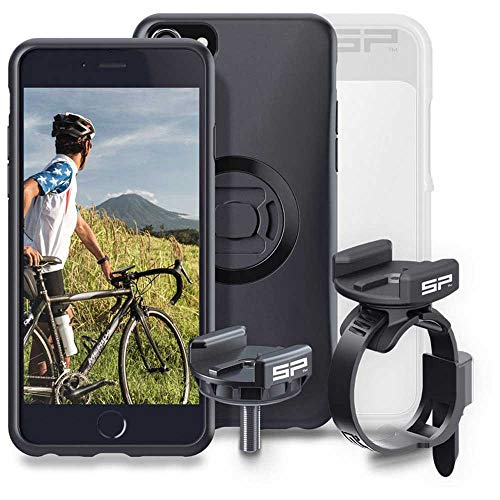 SP CONNECT Bike Bundle kompatibel mit iPhone 8+/7+/6s+/6+ SP CONNECT Bike Bundle kompatibel mit iPhone 8+/7+/6s+/6+ von SP CONNECT