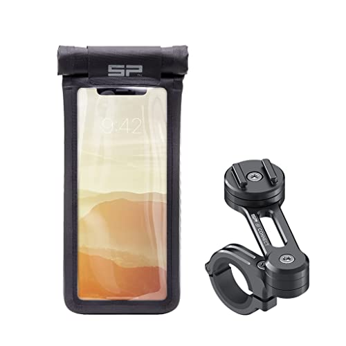 SP CONNECT Moto Bundle Universal Case blk M SP CONNECT Moto Bundle Universal Case blk M von SP CONNECT