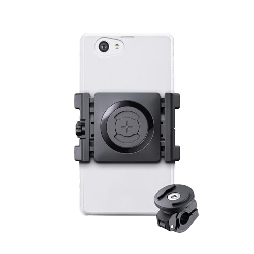SP CONNECT Motor Scooter Bundle Universal Clamp |SPC+| SP CONNECT Motor Scooter Bundle Universal Clamp |SPC+| von SP CONNECT
