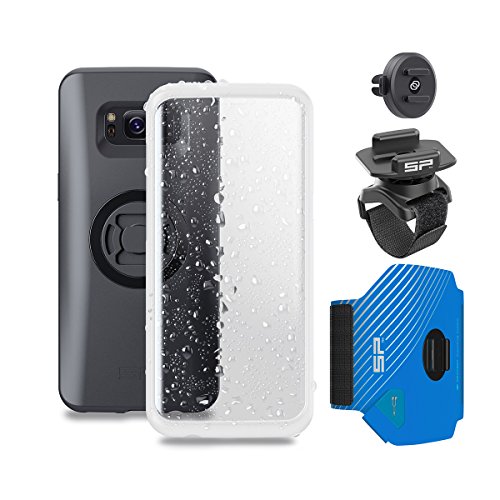 SP Connect Multi Activity Bundle für Samsung Galaxy S8 SP Connect Multi Activity Bundle für Samsung Galaxy S8 von SP CONNECT