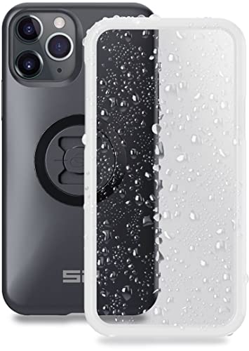 SP CONNECT Unisex-Adult 2253222 SP WETTERABDECKUNG iPhone 11 PRO/XS/X, Other, One Size SP CONNECT Unisex-Adult 2253222 SP WETTERABDECKUNG iPhone 11 PRO/XS/X, Other, One Size von SP CONNECT